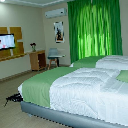Sania Hotel Sidi Bennour Exterior photo