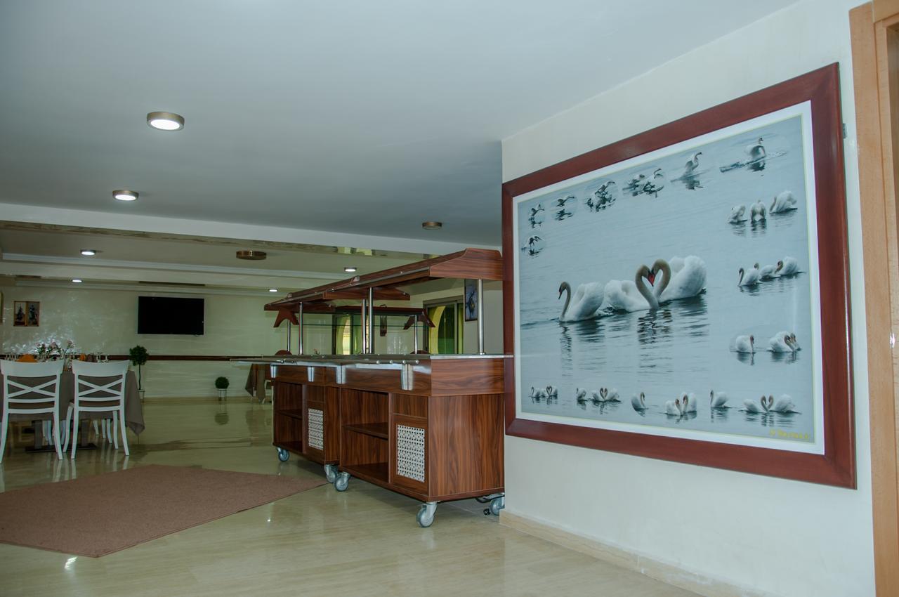 Sania Hotel Sidi Bennour Exterior photo