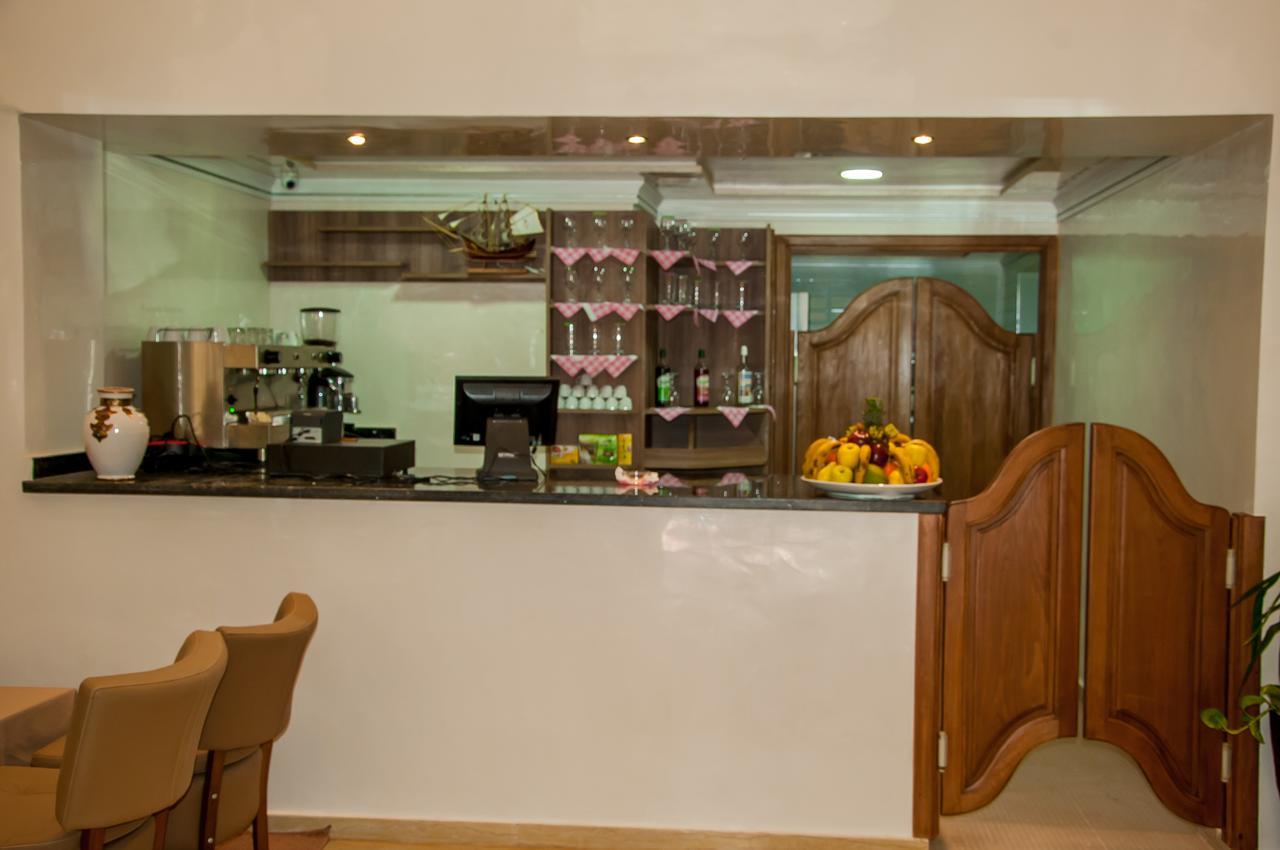 Sania Hotel Sidi Bennour Exterior photo